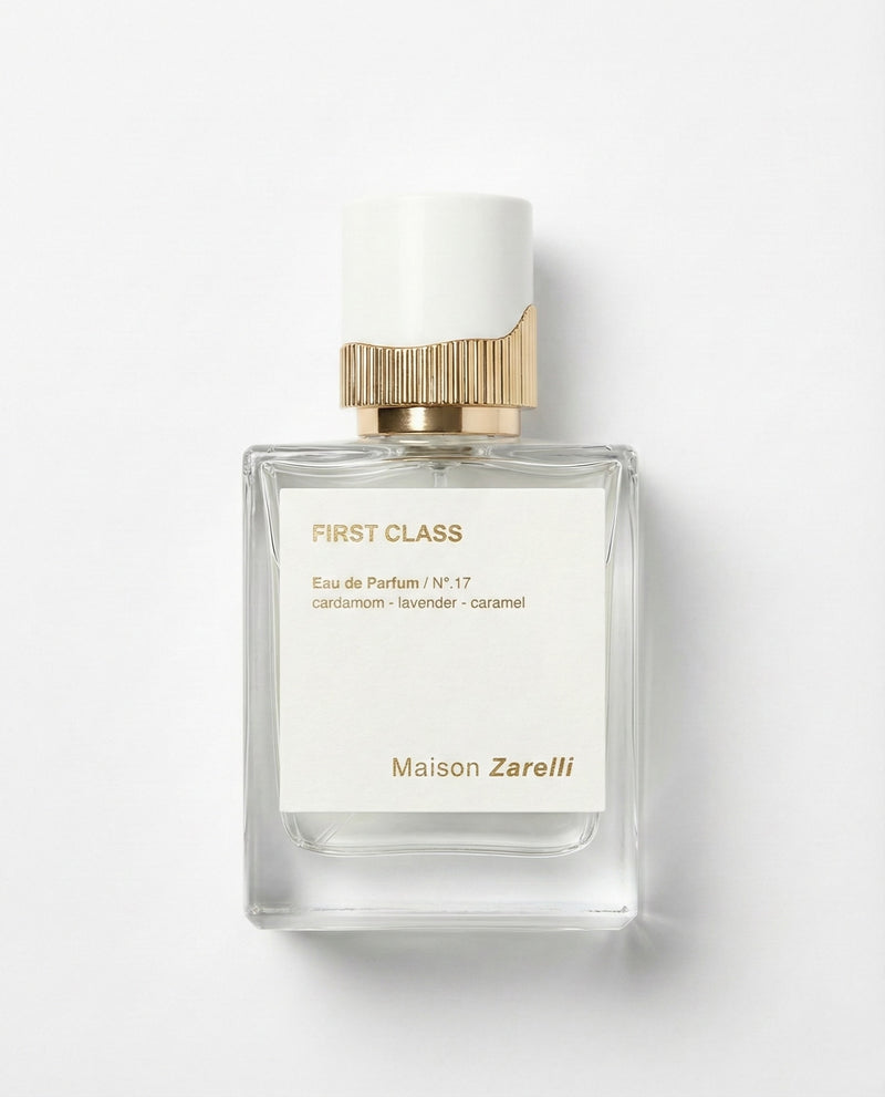 First Class